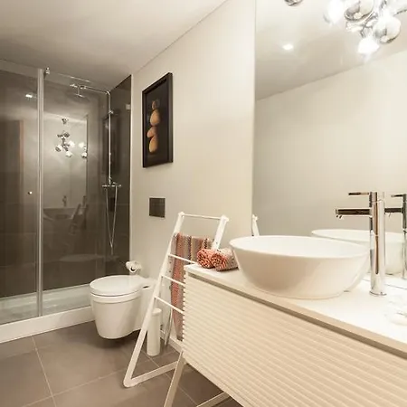Appartement Urban Master Aveiro