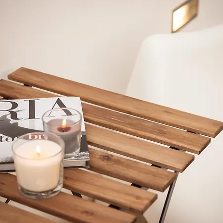 Апартаменты Urban Master