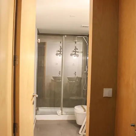 Appartement Urban Master Aveiro