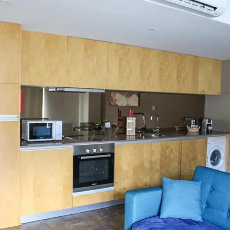 Urban Master Appartement