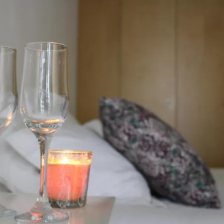 Appartement Urban Master