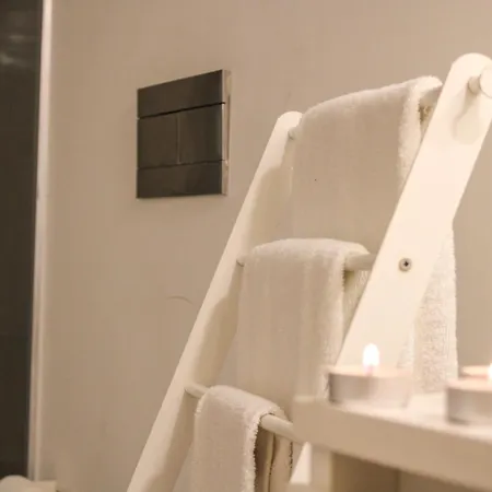 Appartement Urban Master *