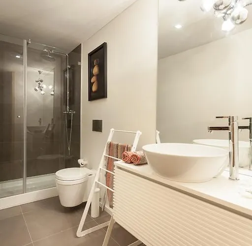 Daire Urban Master Aveiro