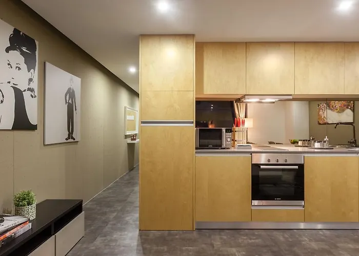 Daire Urban Master *