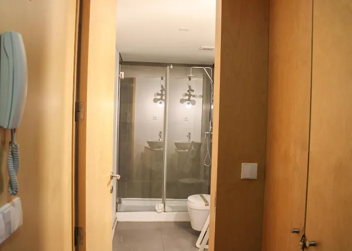 Daire Urban Master Aveiro