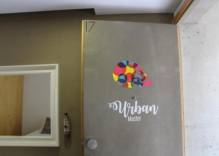 Urban Master * Aveiro