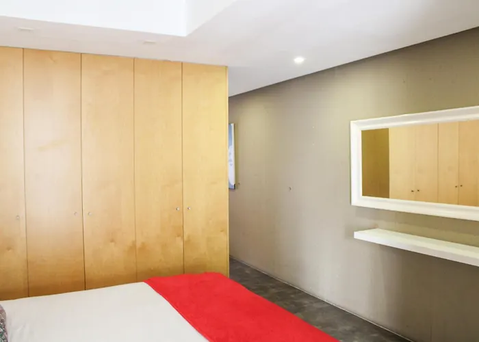 Urban Master Daire Aveiro