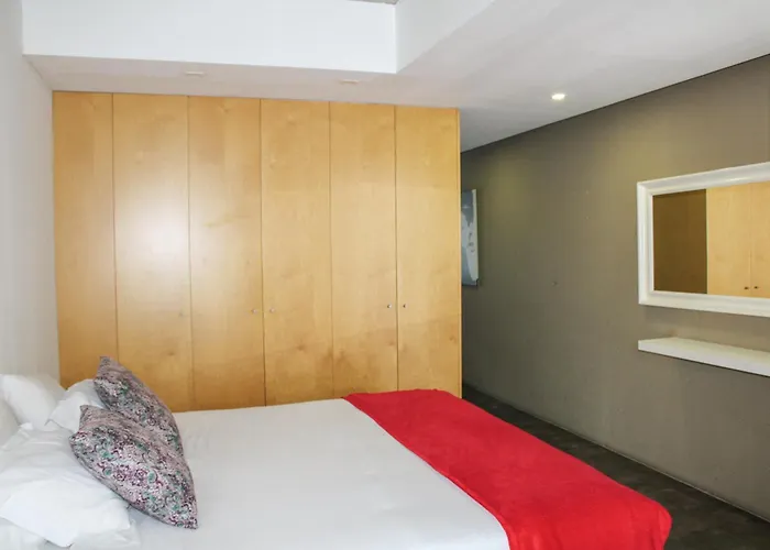 Daire Urban Master Aveiro